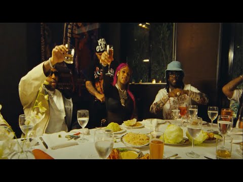 Chief Keef & Mike WiLL Made-It - DAMN SHORTY (feat. Sexyy Red) [Official Music Video]