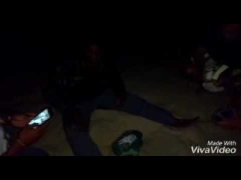 Ato profético impacto jovem CE completo