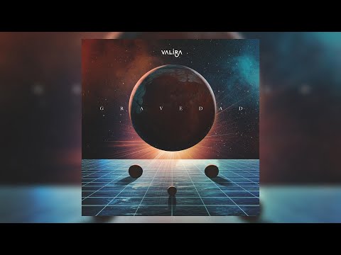 Valira - Gravedad (ft. Veintiuno) (Letra/Lyrics)