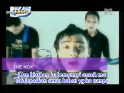 The Nox  - Fitri (Video Klip)
