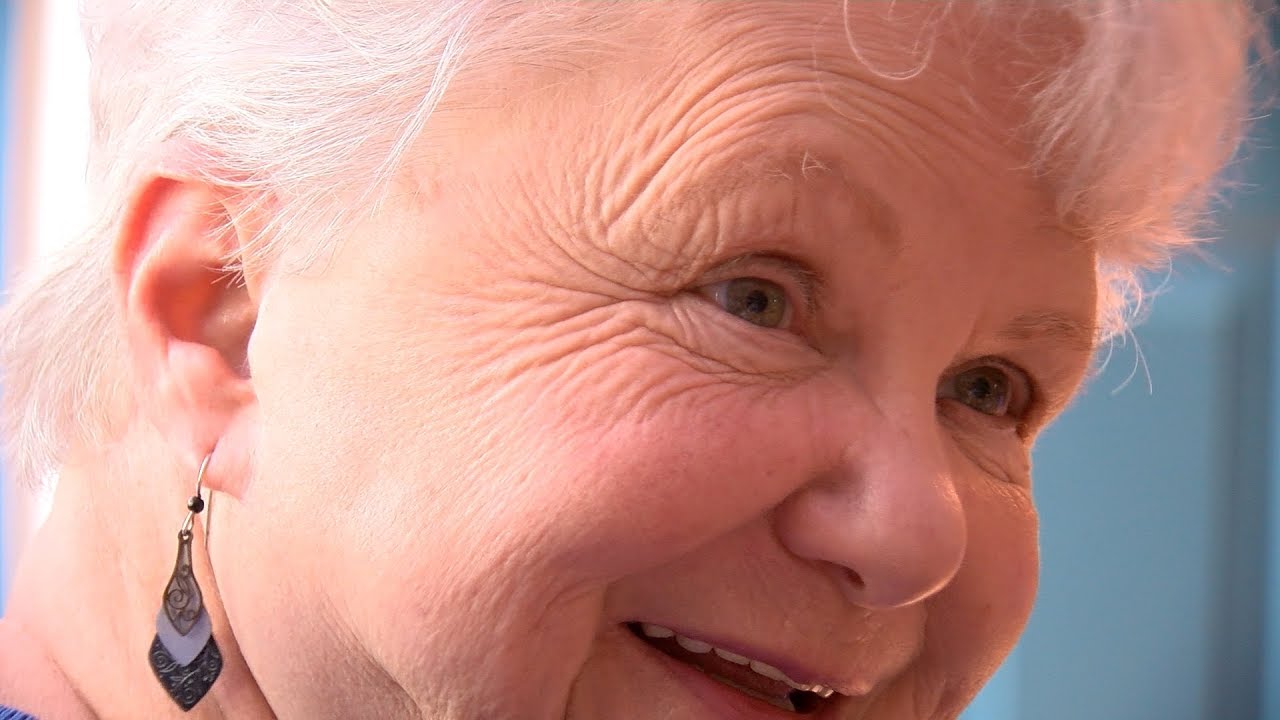 Mayo Clinic Minute: Brain activities decrease dementia risk