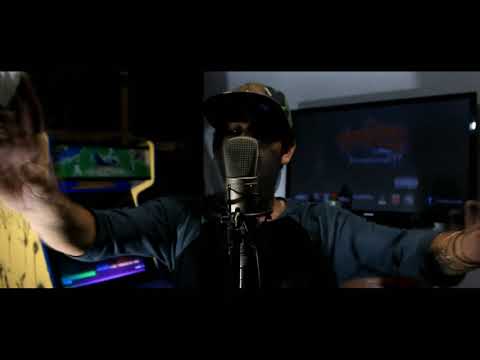 DRIPS - BULLET (CYPHER OFICIAL MEXACORE) 🔪🔥