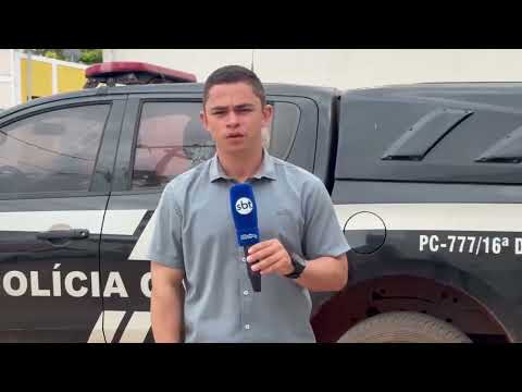 Jovem de 20 anos é assasinado a tiros na zona rural de Vargem Grande MA