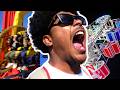 Riding The Most Insane Rides At The San Diego County Fair Decent Reviews