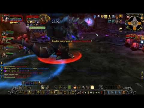 How To: Erudax - Grim Batol Heroic