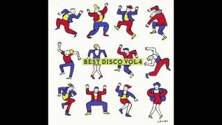 Priscilla - Save Your Love (Extended)