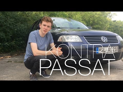 5 things I hate about my Passat!