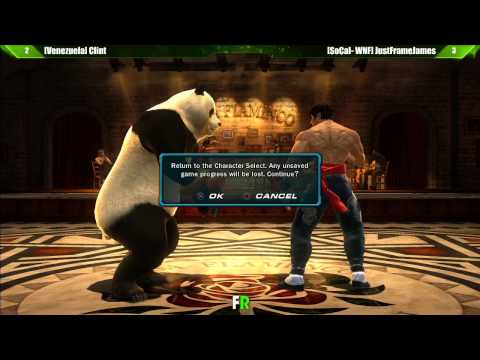 TTT2 5 v 5 Teams - Part 4 - Final Round 17 Tournament