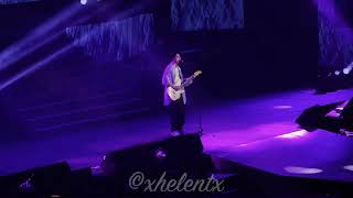 Download lagu IKON - Want You Back (June Solo) @ Jangchung Arena, South Korea 20230505 mp3