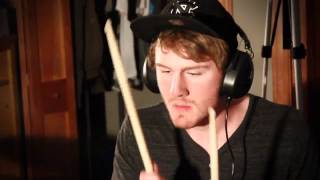 Go Radio - Any Other Heart (Drum Cover)