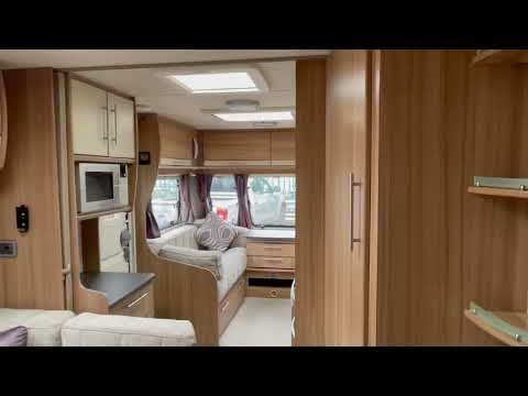 Lunar Solaris 564. 2015