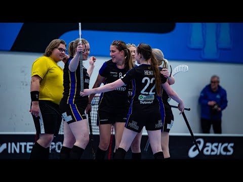 T18: 1. VE EräViikingit - FBC Turku 29.3.2024 maalikooste