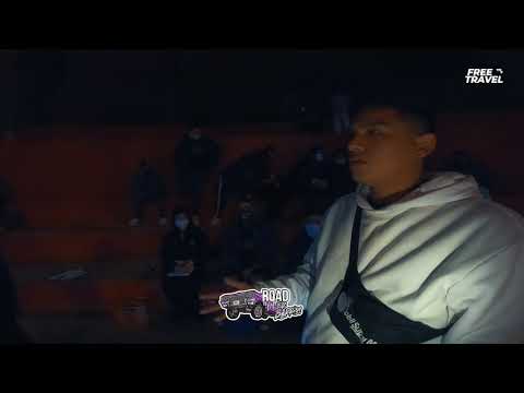 #DEXTER vs. #EYOU: SEMIFINAL #CLASIFICATORIAS #LIMACENTRO ✴️ #INTERBARRIOS💎