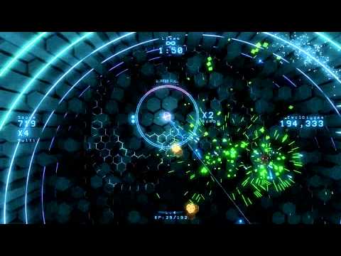 Steam Community :: Video :: Waves (Demo) - Gameplay [1080p]