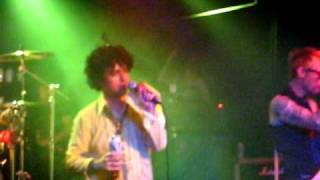 Foxboro Hot Tubs - She's a Saint, Not a Celebrity @ Don Hill's, NYC [April 23, 2010]