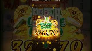 Obrigado 5ABLET eu sempre ganho, tente jogar este MAHJONG 2 MANEIRAS.🤑