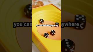 A simple dice #game