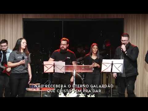 Pendão Real - IPI Filadélfia