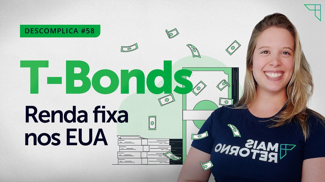 TREASURY BONDS: o que são e como funcionam