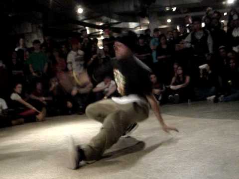 STEEL CITY CYPHURS 5 - Mystical Crew vs Jedi Knights