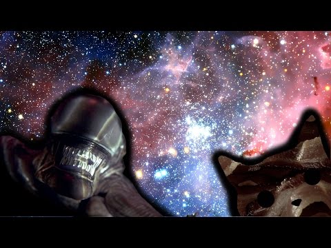 THE ALIEN IS DEAD!! | Alien: Isolation | Part 16 | Bacon Walkthrough