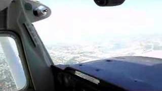 preview picture of video 'Mañanitas de Pompano - Cessna 150 - 01'
