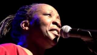 Afro. 2007 -  Johnny Clegg