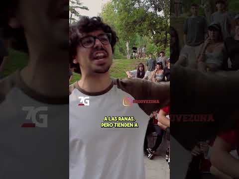 se prende Moncloa.. 😱#batallasderap   #batallasdegallos   #batallasdefreestyle
