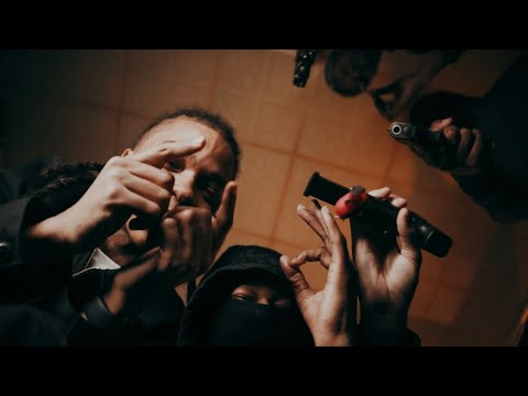 Lil Pug x JR - LNG (Official Video) Shot by frankio