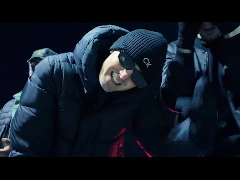 Andre Carasic - FLOKI (Music Video)