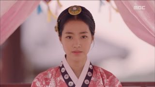 Flowers of the prison 옥중화- Jin Se-yeon appea