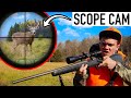 HUNTING THE BIGGEST DEER OF MY LIFE Part 3