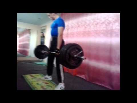 Bodybuilding Motivation