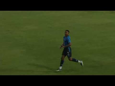 Azuriz vira pra cima do União e vence o confronto regional da 1ª Divisão