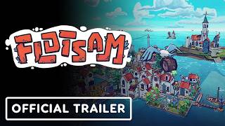 Watch and explore about Flotsam PC Steam CD Key