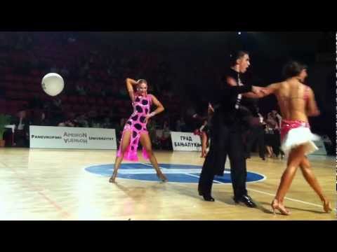 kaszas richard kaszas regina ( banja luca open 3place )