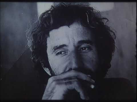 Breyten Breytenbach video 3