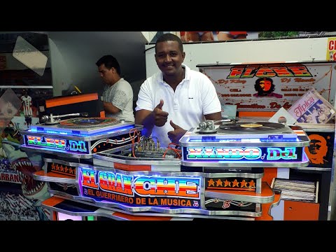 El Lobo Domesticado - El Gran Che Turbo.