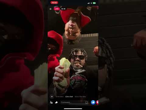 Hard2kill twin & the Goons on live about @41staj13 &420 & @EBESavage diss all of them