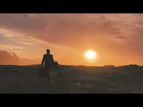 Yellow House - 'Blowing Away' (Official Audio)