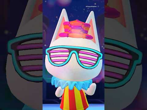 ・・・なーんで わらってんだ？ あやしいネコ&レイジ ver. #はいよろこんで #こっちのけんと #あつ森MV