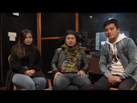 BIAHZAINEM EPISODE 7 - Ronald Zothantluanga & Ruby Rokhum