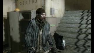Call of Duty Black Ops full Reznov speech