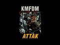 KMFDM - Urban Monkey Warfare Instrumental