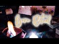 Burn Ritual L Stop Drinking Alcohol