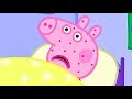 Peppa Pig English 37 Season 1 One Hour Compilation