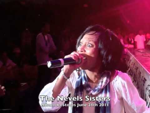 The Nevels Sisters singing Company @ Knotts Gospel Fest 2011.mov