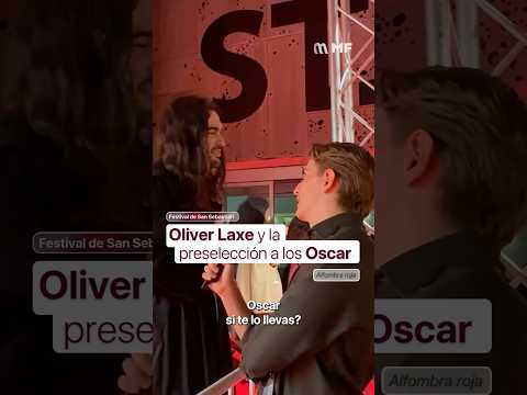 ¿Por Qué DEBES Ir al Cine? - Óliver Laxe (Director de Cine)