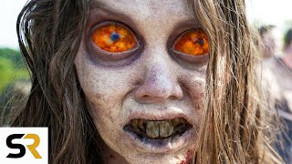 Download lagu The Walking Dead Pitch Meeting mp3