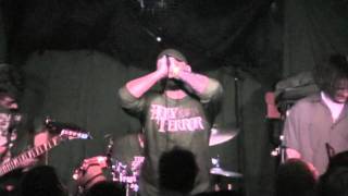 INTEGRITY LIVE &quot;IN CONTRAST OF SIN&quot; JAN. 9, 2010, BALTIMORE USA